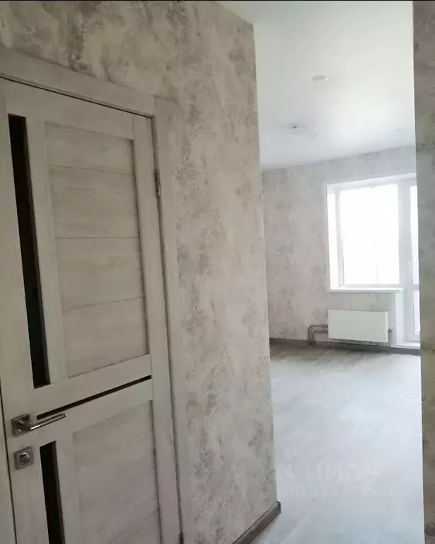 1-к кв. Новосибирская область, Новосибирск Весенний мкр, ул. Заречная, ... - Фото 2