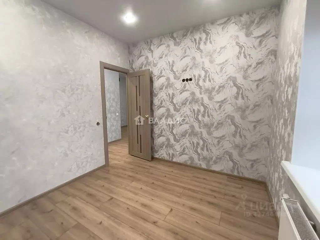 1-к кв. Коми, Сыктывкар Петрозаводская ул., 45 (45.0 м) - Фото 2