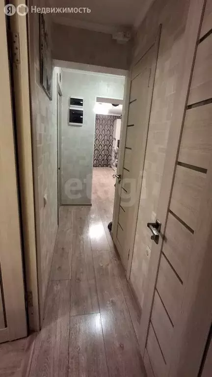 3-комнатная квартира: Георгиевск, улица Кочубея, 18 (54.3 м) - Фото 1