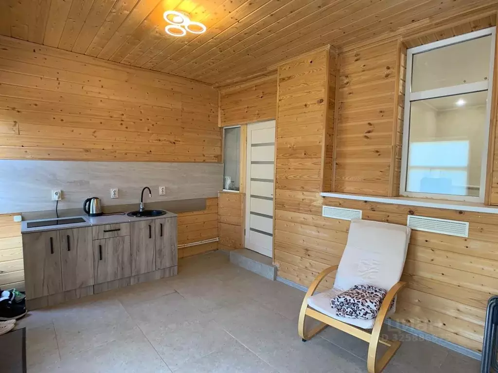 Дом в Оренбургская область, Оренбург Малышевская ул. (55 м) - Фото 2