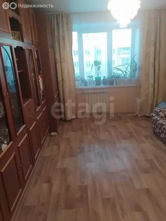 2-комнатная квартира: Миасс, улица Батина, 6 (51.6 м) - Фото 2