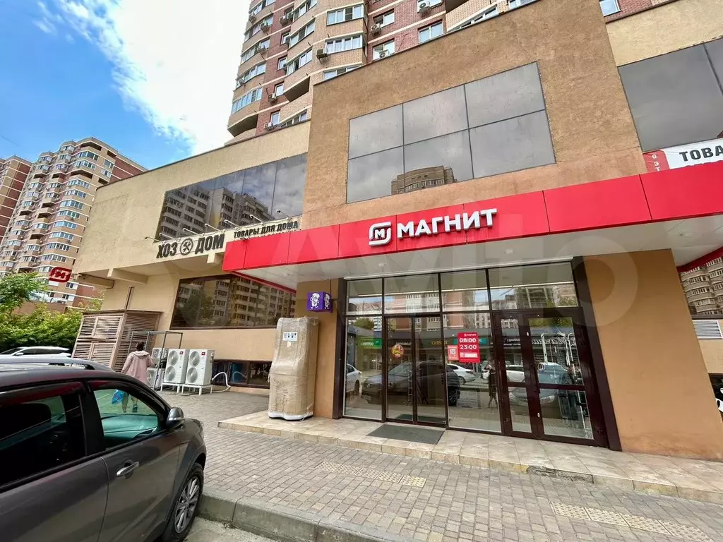 Свободного назначения, 446 м - Фото 1