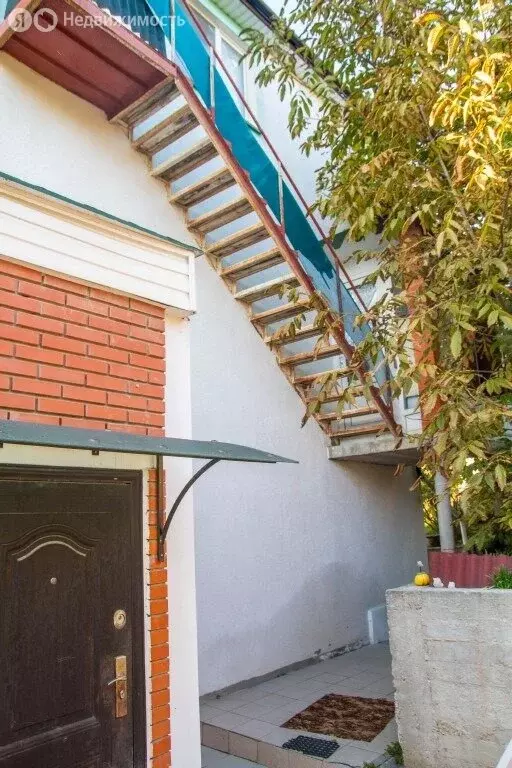 Дом в Севастополь, улица Громова, 22 (107 м) - Фото 0