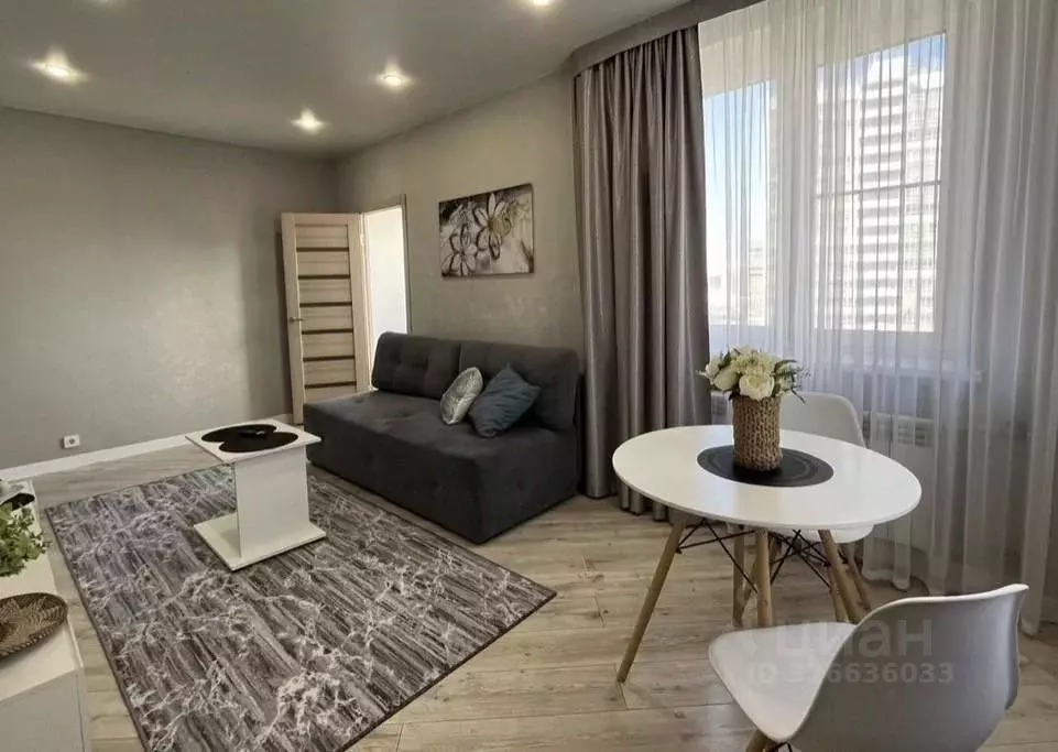 Студия Кировская область, Киров ул. Архитектора Валерия Зянкина, 13 ... - Фото 1