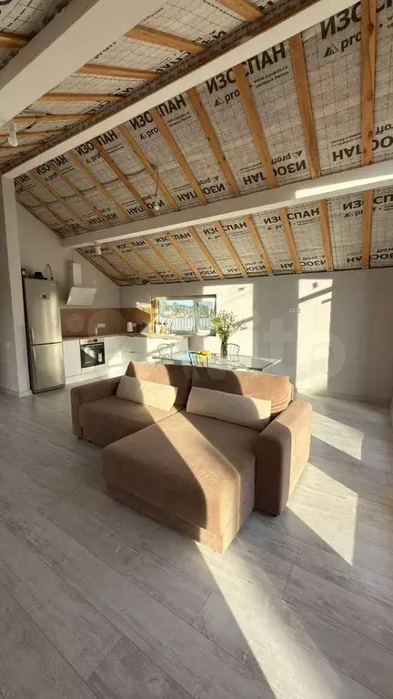 Дом 89,8 м на участке 5 сот. - Фото 1