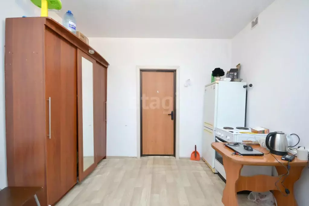 Комната, 0 м - Фото 2