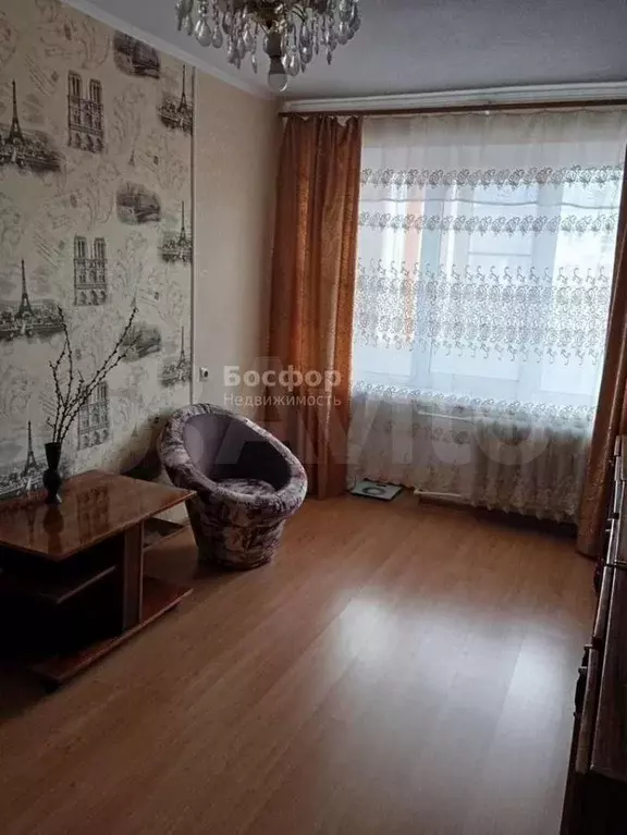 2-к. квартира, 50 м, 4/5 эт. - Фото 1