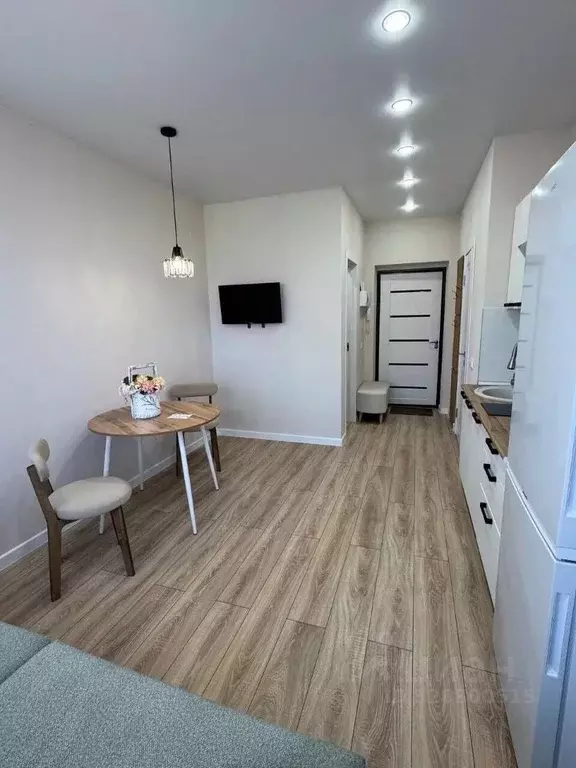 Студия Краснодарский край, Краснодар Восточно-Кругликовская ул., ... - Фото 2