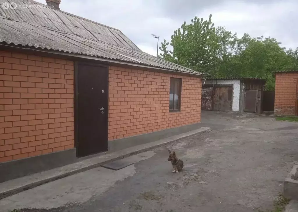 Дом в Шахты, улица Обуховой (50 м) - Фото 1