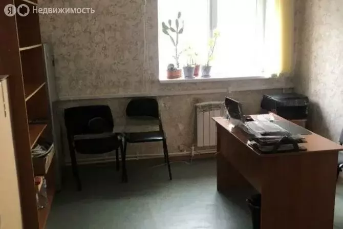 Офис (15.9 м) - Фото 1