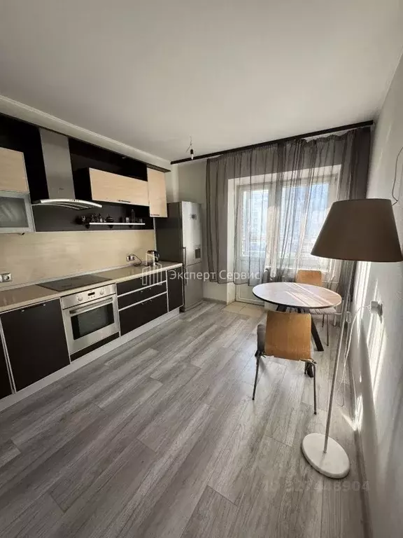 1-к кв. Санкт-Петербург ул. Беринга, 23к2 (42.5 м) - Фото 1