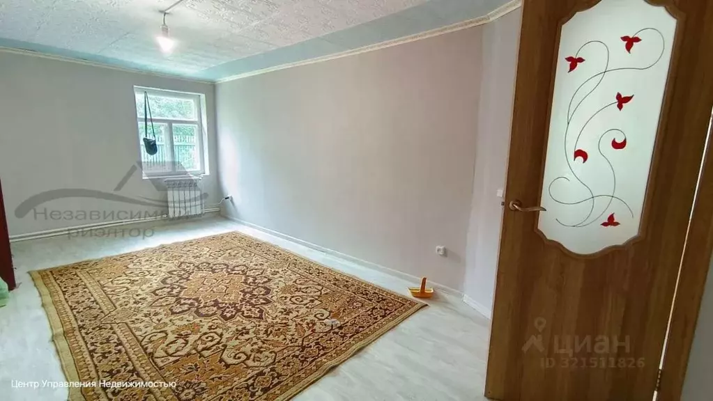 Дом в Калужская область, Сухиничи ул. Карпова, 23 (51 м) - Фото 0