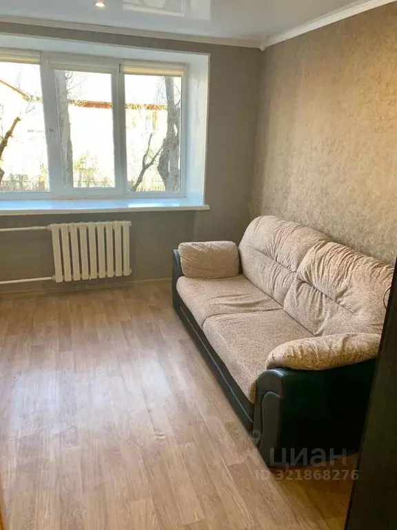 Студия Татарстан, Казань ул. Восстания, 24 (20.0 м) - Фото 1