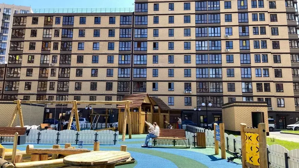 Помещение свободного назначения в Ростовская область, Ростов-на-Дону ... - Фото 1