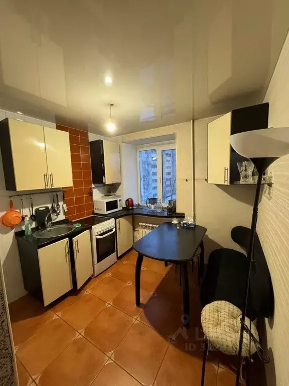 2-к кв. Татарстан, Казань ул. Юлиуса Фучика, 62 (56.0 м) - Фото 0