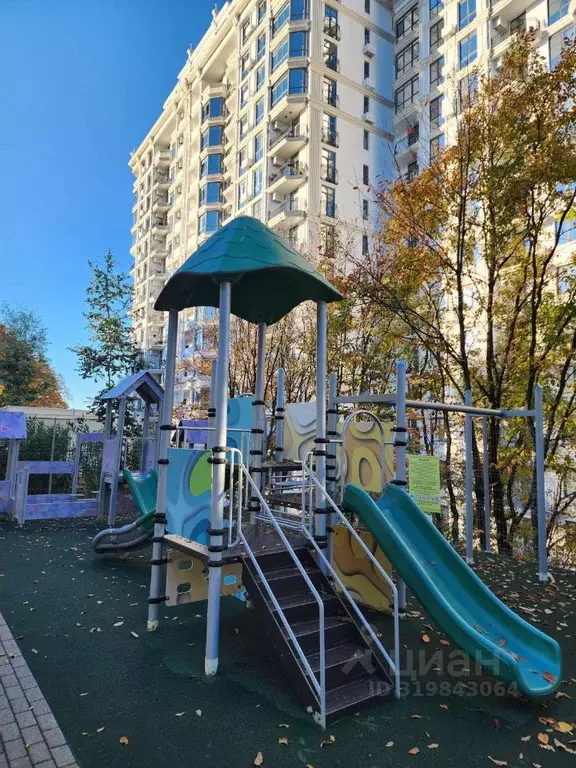 1-к кв. Краснодарский край, Сочи ул. Яна Фабрициуса, 2/23М (46.0 м) - Фото 1