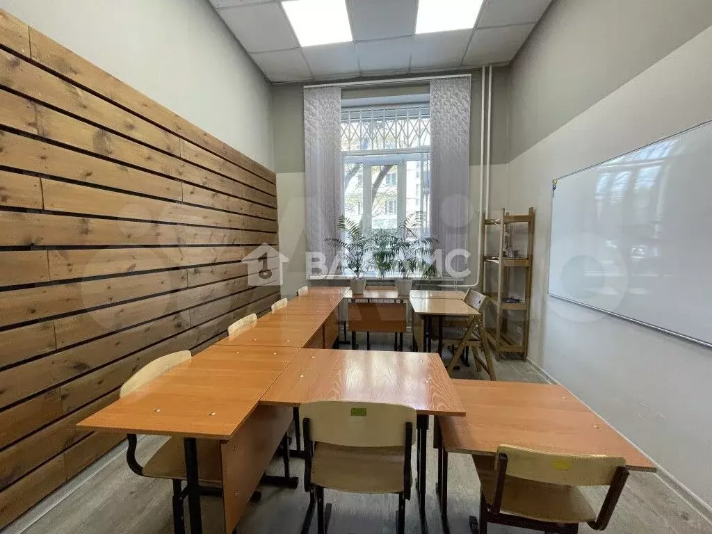 Сдам помещение свободного назначения, 70.9 м - Фото 1