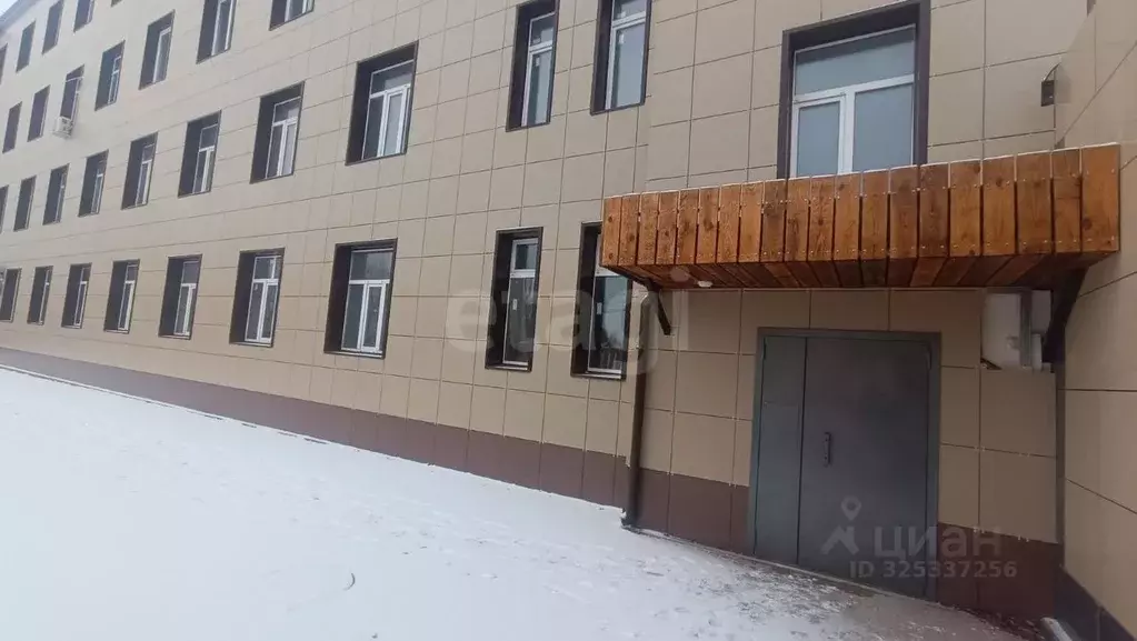 3-к кв. Саратовская область, Балашов Советская ул., 159 (78.7 м) - Фото 2