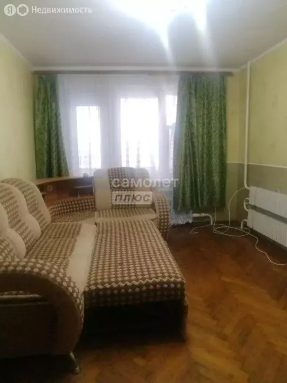 3-комнатная квартира: Темрюк, Набережная улица, 1 (63 м) - Фото 1