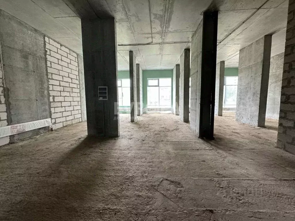 Торговая площадь в Ульяновская область, Ульяновск ул. Народного ... - Фото 2