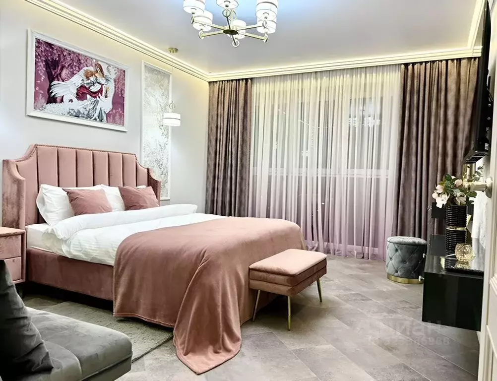 1-к кв. Калининградская область, Калининград Уральская ул., 20 (46.0 ... - Фото 1