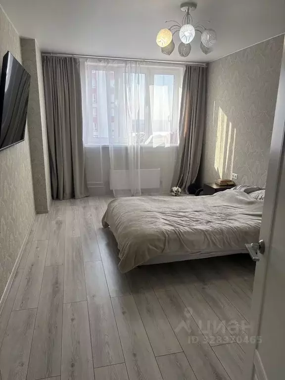 1-к кв. Московская область, Балашиха ул. Яганова, 9 (38.0 м) - Фото 1