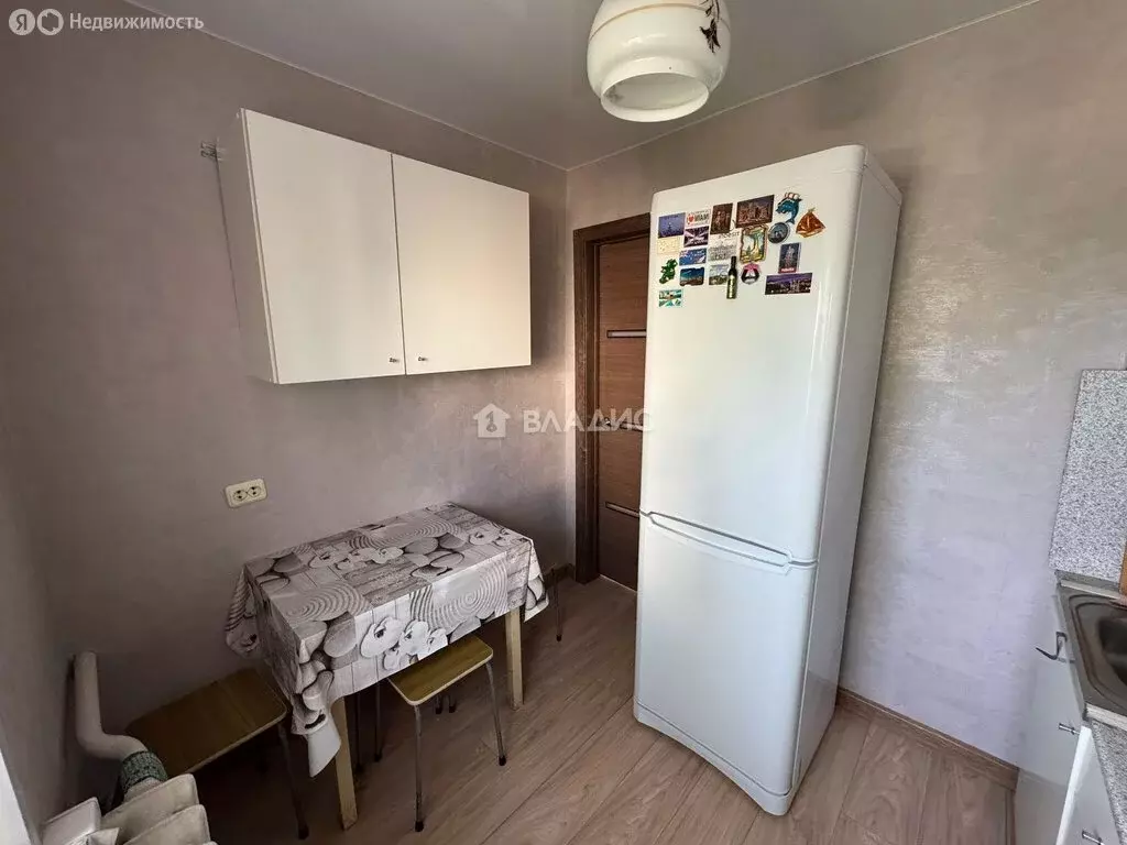 1-комнатная квартира: Стерлитамак, улица Карла Маркса, 102 (30.1 м) - Фото 1