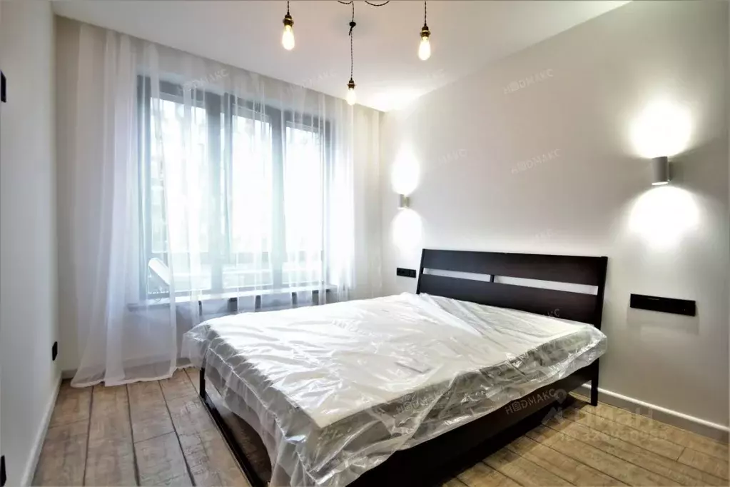 1-к кв. Санкт-Петербург Пискаревский просп., 1 (36.0 м) - Фото 1