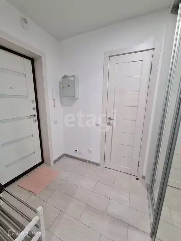 Продаётся 1-к квартира, 28 м - Фото 1