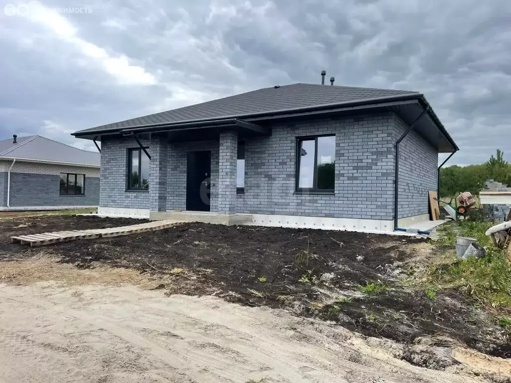 Дом в Тюменский муниципальный округ, деревня Субботина, улица 95-летия ... - Фото 1