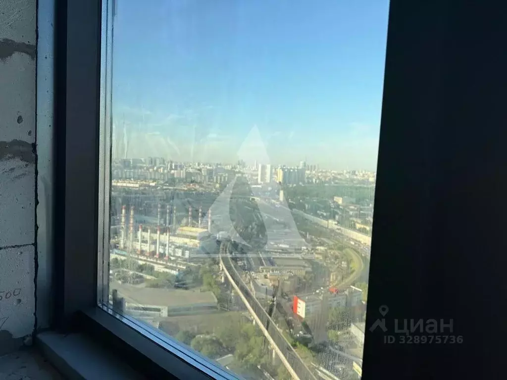 1-к кв. Москва Шмитовский проезд, 39к6 (29.6 м) - Фото 2