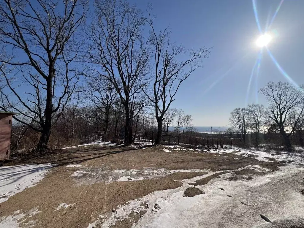 Участок в Приморский край, Находка Поселок Ливадия мкр,  (20.0 сот.) - Фото 2