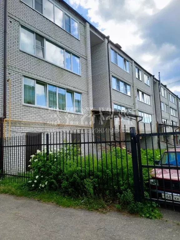 2-к. квартира, 114 м, 1/4 эт. - Фото 0