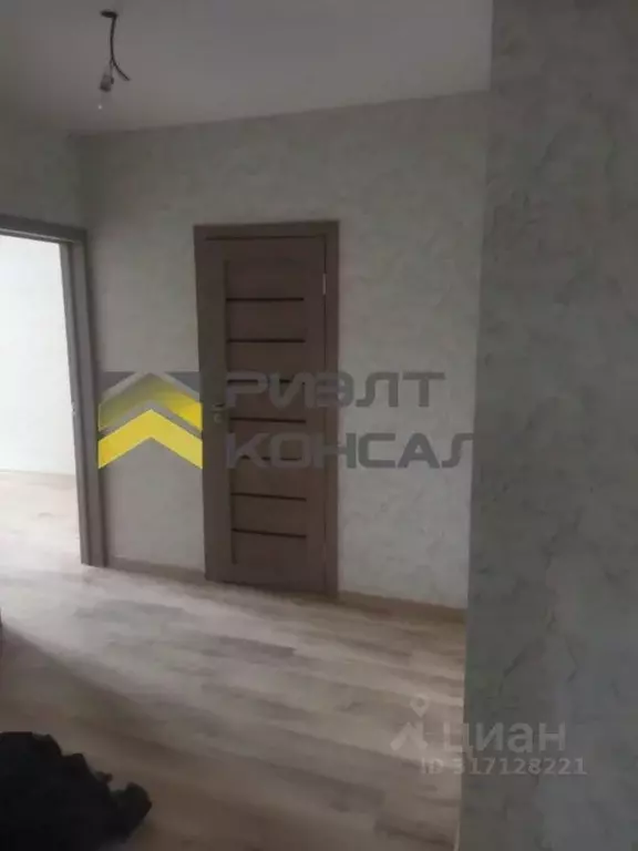 2-к кв. Омская область, Омск ул. Дианова, 34А (50.7 м) - Фото 0
