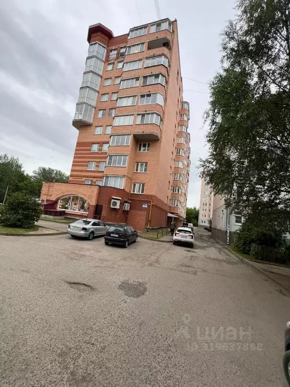3-к кв. Псковская область, Псков Юбилейная ул., 32 (70.0 м) - Фото 0