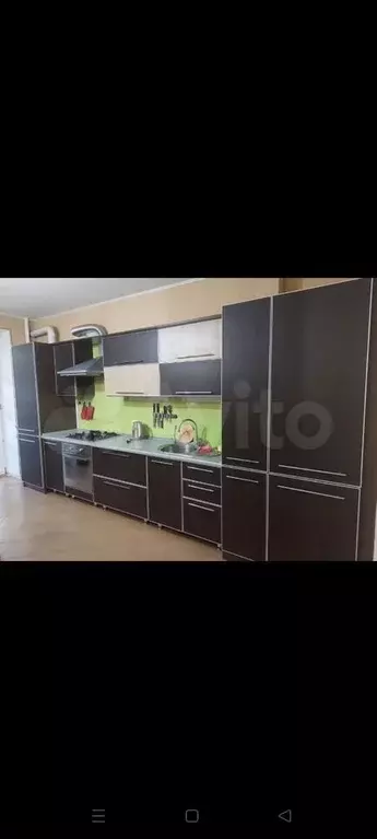 1-к. квартира, 45 м, 2/10 эт. - Фото 0