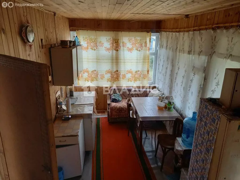 Дом в муниципальное образование Второвское, СНТ Юбилейное, 85 (50 м) - Фото 1