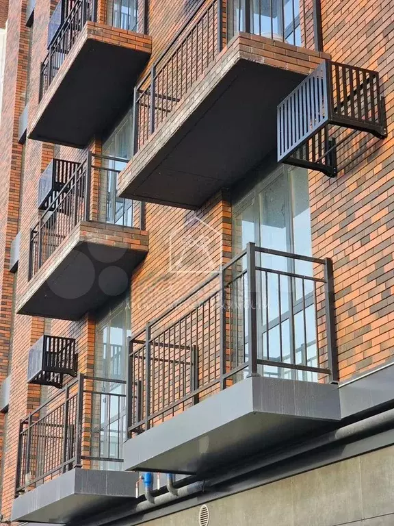 2-к. квартира, 64 м, 9/12 эт. - Фото 0