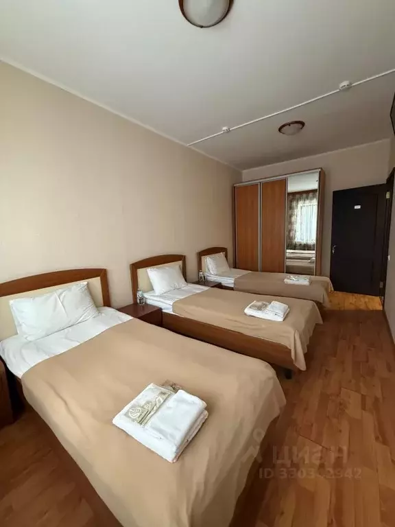Комната Московская область, Голицыно Одинцовский городской округ, ... - Фото 1