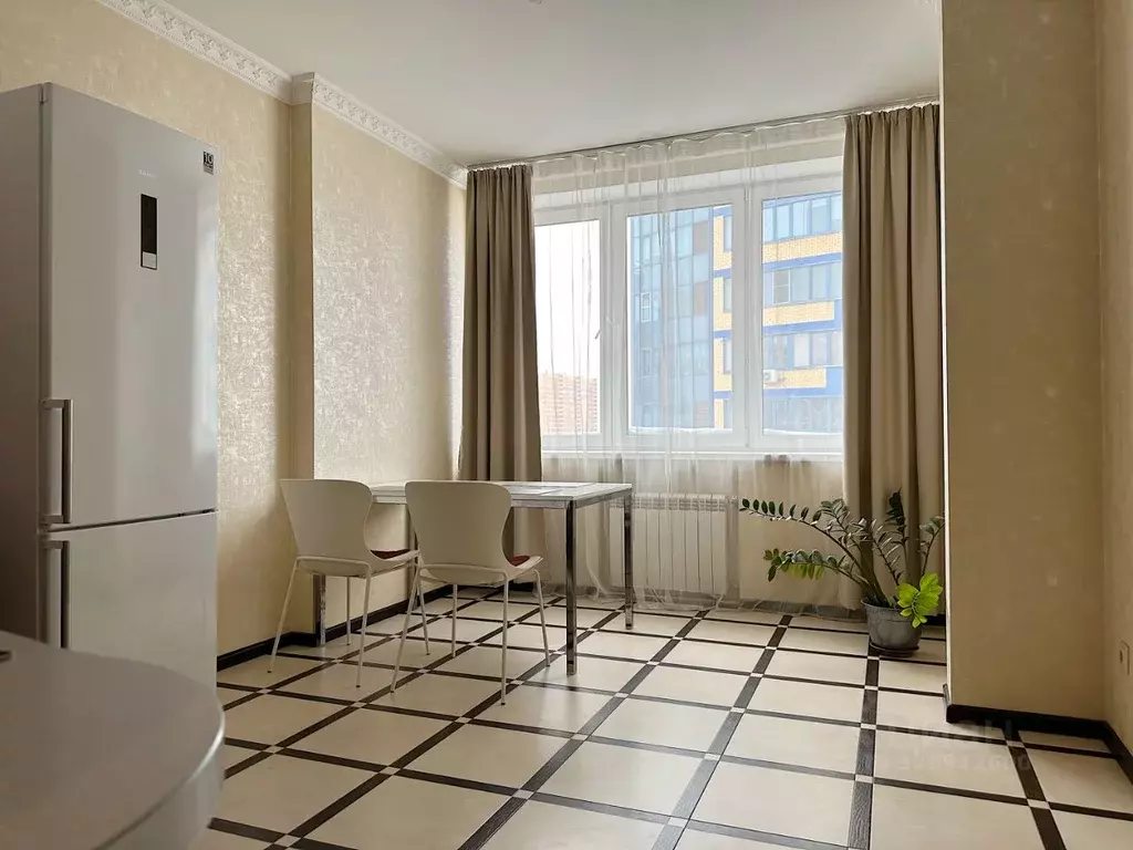 2-к кв. Московская область, Реутов Юбилейный просп., 51 (61.7 м) - Фото 2