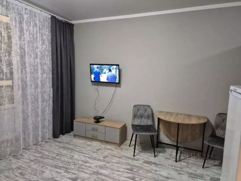 Студия Ростовская область, Ростов-на-Дону ул. Еременко, 98 (26.0 м) - Фото 2