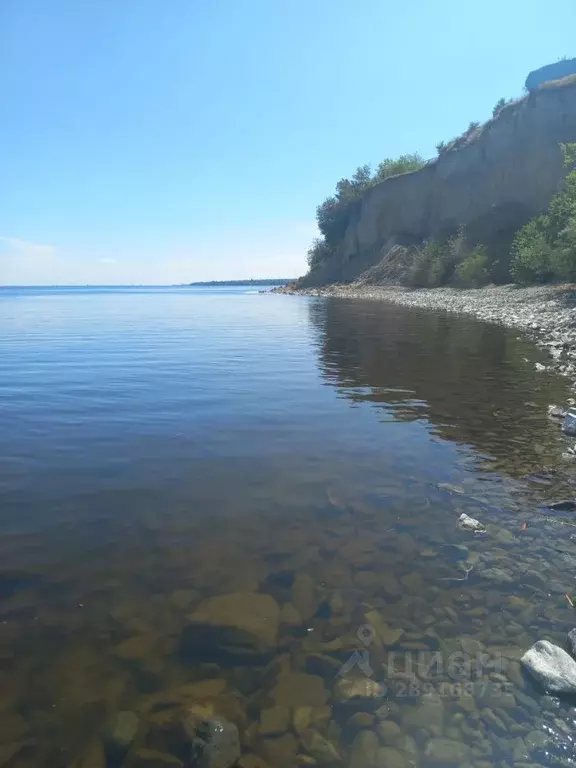 Дом в Волгоградская область, Городищенский район, Ерзовское городское ... - Фото 2