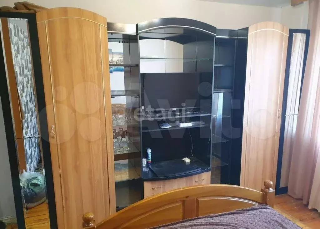 Комната 19 м в 4-к., 5/5 эт. - Фото 1