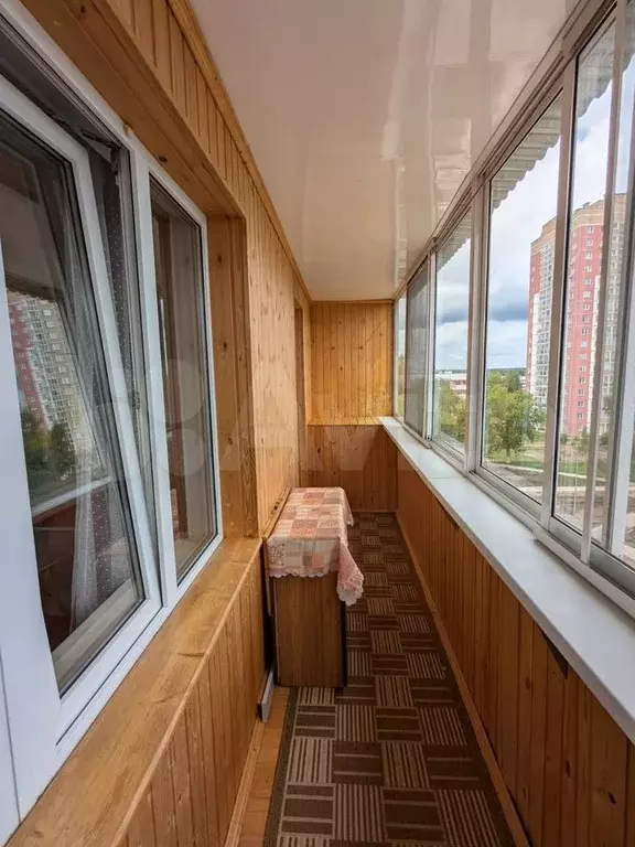 2-к. квартира, 44 м, 5/5 эт. - Фото 1