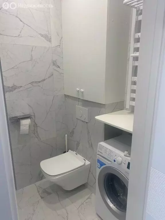 2-комнатная квартира: Лыткарино, 6-й микрорайон, 33 (47.9 м) - Фото 1