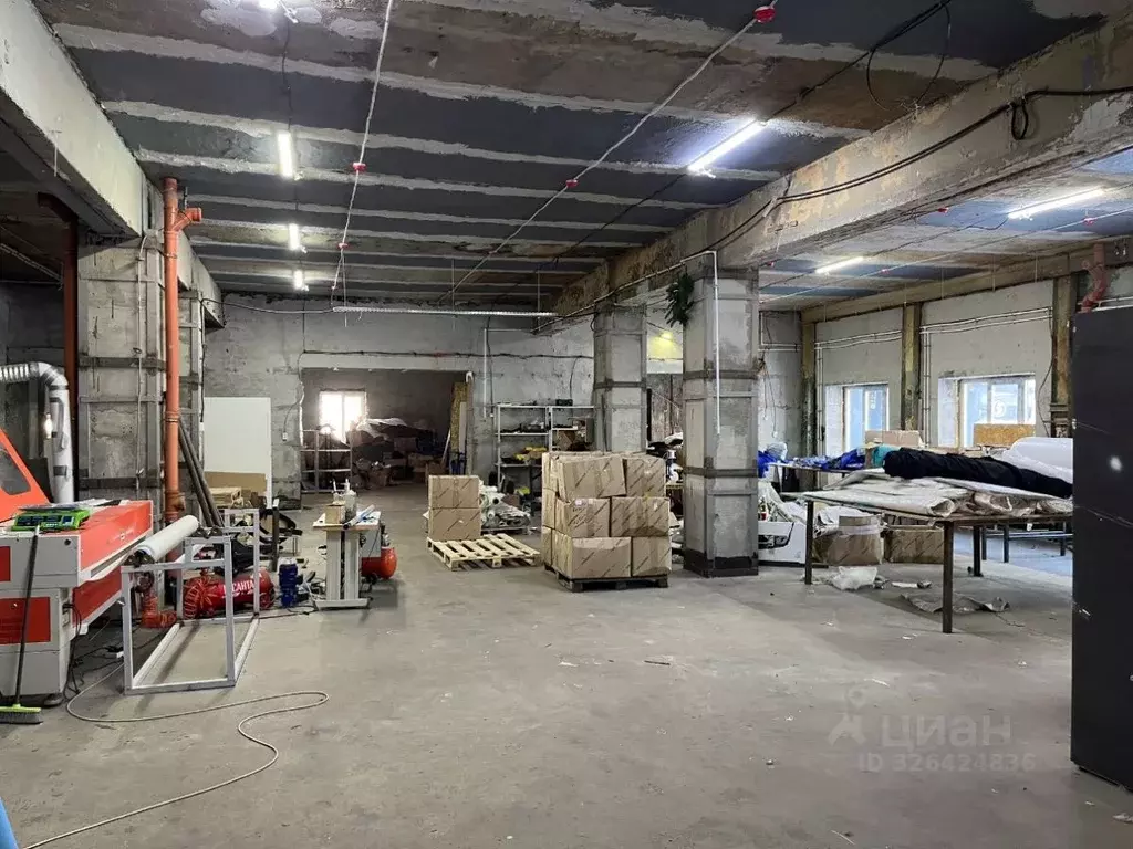 Помещение свободного назначения в Московская область, Химки Сходня ... - Фото 2