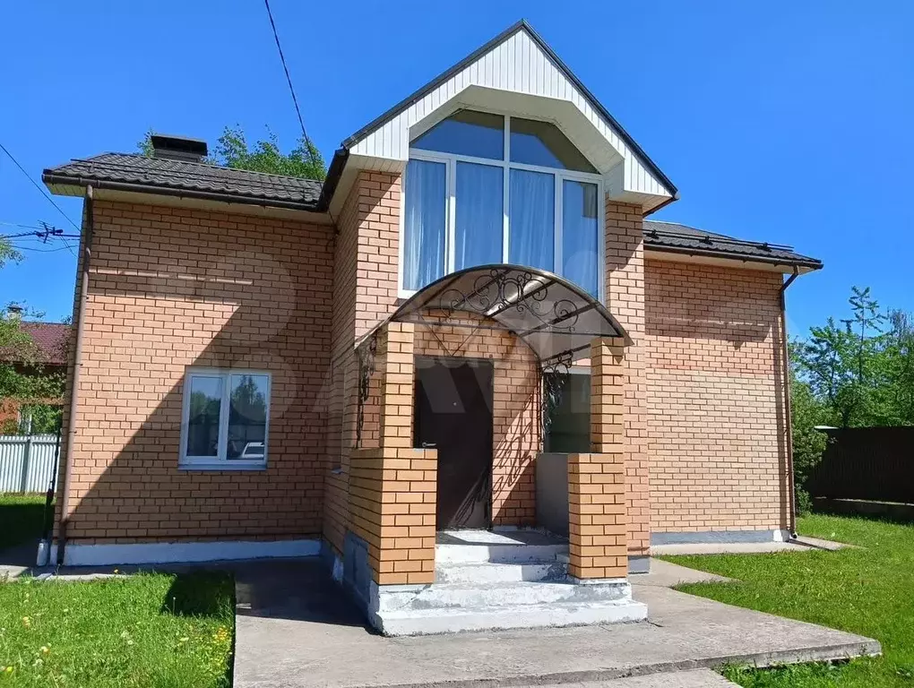 Дом 150 м на участке 12 сот. - Фото 1
