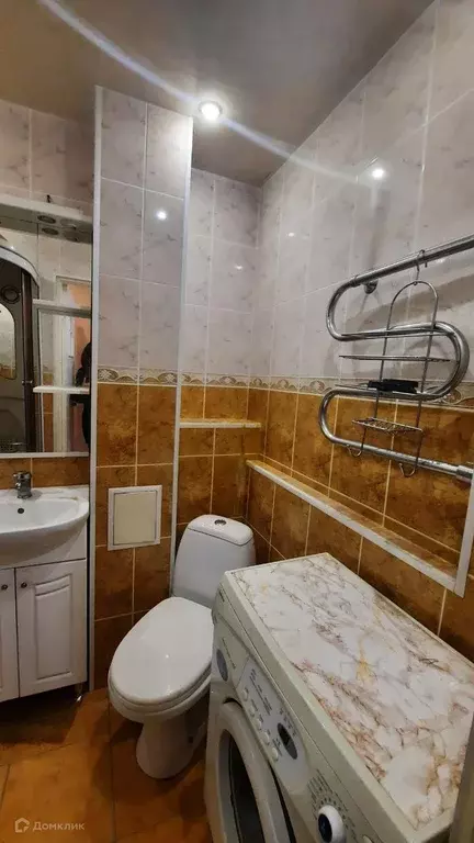 Продаётся 2-к квартира, 43.6 м - Фото 1