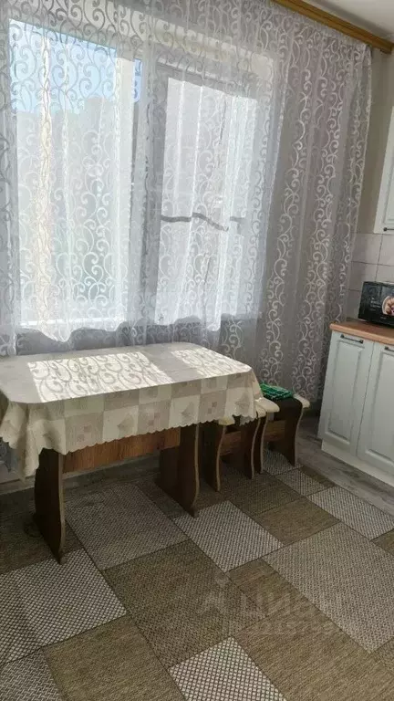 1-к кв. Белгородская область, Старый Оскол Северный мкр, 14 (39.0 м) - Фото 1