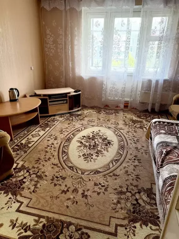 2-к кв. Челябинская область, Миасс ул. Репина, 2 (52.4 м) - Фото 1